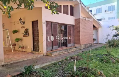 Casa com 3 quartos à venda na Rua Cândido Portinari, 39, Camobi, Santa Maria