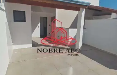 Cobertura com 2 dormitórios à venda, 40 m² por r$ 385.000,00 - jardim alvorada - santo andré/sp