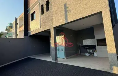 Sobrado com 2 dormitórios, 83 m² - venda por r$ 550.000,00 ou aluguel por r$ 3.500,00/mês - vila humaitá - santo andré/sp