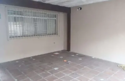 Sobrado com 2 dormitórios à venda, 142 m² por r$ 430.000,00 - vila linda - santo andré/sp