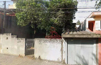 Sobrado com 3 dormitórios à venda, 110 m² por r$ 380.000,00 - jardim alvorada - santo andré/sp