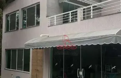 Casa com 3 dormitórios à venda, 350 m² por r$ 1.600.000,00 - ipelândia - suzano/sp