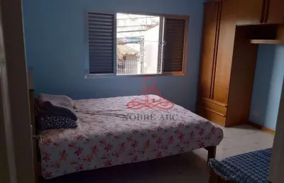 Sobrado com 2 dormitórios à venda, 94 m² por r$ 450.000,00 - jardim das acácias - são bernardo do campo/sp