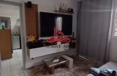 Casa com 3 dormitórios à venda, 250 m² por r$ 580.000,00 - jardim ipanema - santo andré/sp