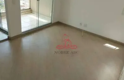 Apartamento com 3 dormitórios à venda, 59 m² por r$ 440.000,00 - vila eldízia - santo andré/sp