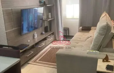 Apartamento com 3 dormitórios à venda, 59 m² por r$ 410.000,00 - vila bela - são paulo/sp