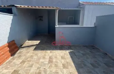 Cobertura com 2 dormitórios à venda, 44 m² por r$ 370.000,00 - vila príncipe de gales - santo andré/sp