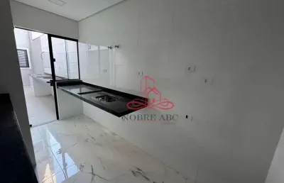 Apartamento com 3 dormitórios à venda, 90 m² por r$ 700.000,00 - vila scarpelli - santo andré/sp