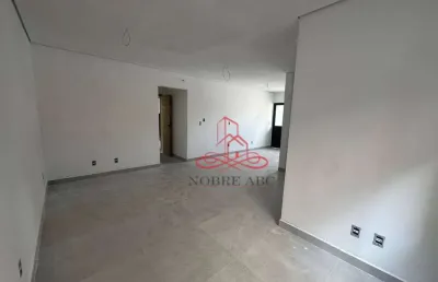 Apartamento com 2 dormitórios à venda, 61 m² por r$ 499.000,00 - vila santa teresa - santo andré/sp