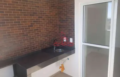 Apartamento com 2 dormitórios à venda, 58 m² por r$ 550.000,00 - figueiras - santo andré/sp