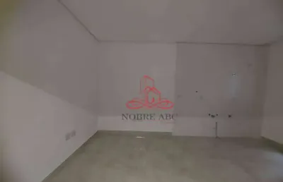 Apartamento com 2 dormitórios à venda, 45 m² por r$ 389.000,00 - vila pires - santo andré/sp
