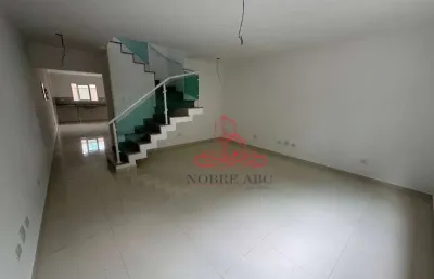Sobrado com 3 dormitórios à venda, 213 m² por r$ 1.100.000,00 - vila alzira - santo andré/sp