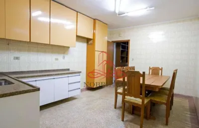 Sobrado com 2 dormitórios, 115 m² - venda por r$ 660.000 ou aluguel por r$ 5.021/mês - jardim - santo andré/sp