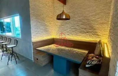 Apartamento com 3 dormitórios à venda, 78 m² por r$ 890.000,00 - campestre - santo andré/sp