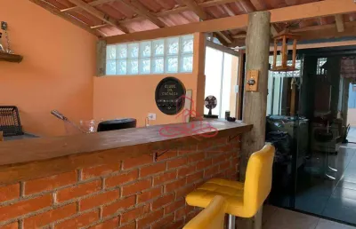 Cobertura com 3 dormitórios à venda, 162 m² por r$ 905.000,00 - santa maria - santo andré/sp