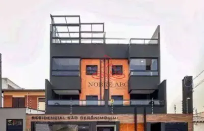 Apartamento com 3 dormitórios à venda, 89 m² por r$ 610.000,00 - jardim bela vista - santo andré/sp
