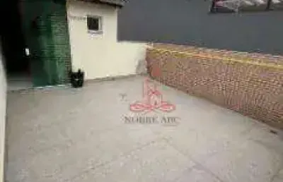 Cobertura com 2 quartos e 1 banheiro para alugar, 105 m²