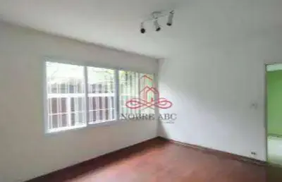 Casa com 5 quartos para alugar na Rua Ester, --, Vila Alpina, Santo André