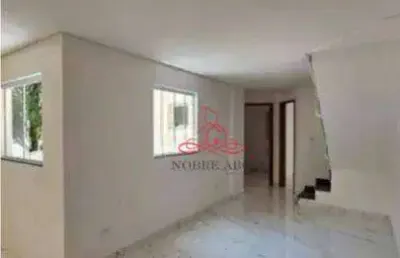 Cobertura com 2 quartos e 2 banheiros para alugar, 85 m²