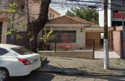 Casa com 2 dormitórios à venda, 137 m² por r$ 760.000,00 - vila alzira - santo andré/sp