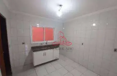 Casa com 2 quartos para alugar na Rua Ianomâmi, --, Vila Curuçá, Santo André