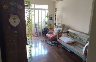 Apartamento com 2 quartos à venda na Avenida Getúlio Vargas, --, Vila Baeta Neves, São Bernardo do Campo