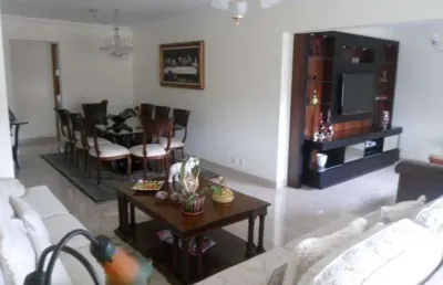 Apartamento-são paulo-chácara flora | ref.: reo5208