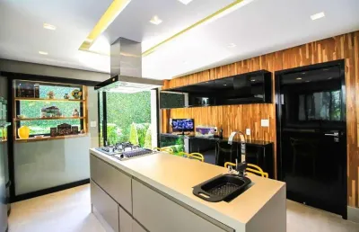 Casa com 3 quartos à venda na Rua Alemanha, --, Jardim Europa, São Paulo