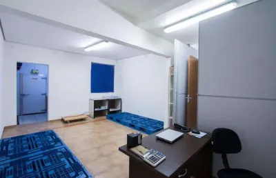 Casa comercial à venda na Rua General Góis Monteiro, --, Pompéia, São Paulo