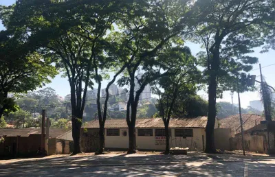 Terreno comercial à venda na Rua Novo Cancioneiro, --, Brooklin, São Paulo
