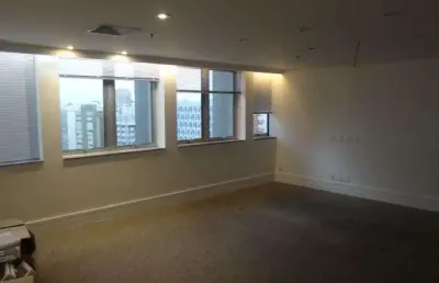 Ampla   sala    comercial em excelente localização nos jardins