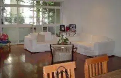 Apartamento com 3 quartos à venda na Rua Pedroso Alvarenga, --, Itaim Bibi, São Paulo