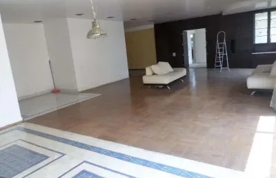 Apartamento com 3 quartos à venda na Rua São Vicente de Paulo, --, Higienópolis, São Paulo