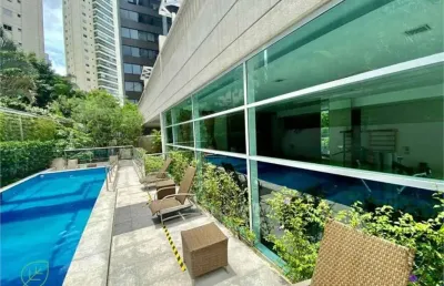 Apartamento com 2 quartos à venda na Rua São Tomé, --, Vila Olímpia, São Paulo