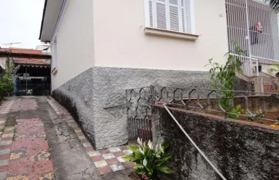 Casa com 4 quartos à venda na Rua dos Miosótis, --, Planalto Paulista, São Paulo