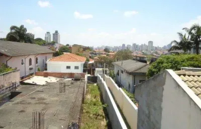 Oportunidade no planalto paulista! venda terreno 262 m² plano bem localizado e fácil acesso ao metrô