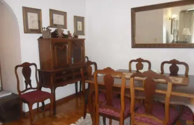 Apartamento-são paulo-jardim paulista | ref.: reo13892