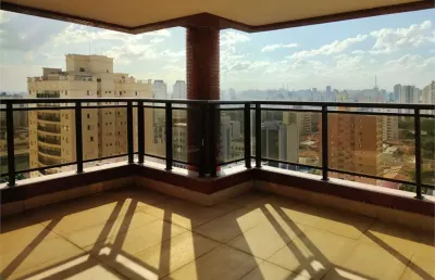 Cobertura duplex 432m2 com 4 suítes closet espaço gourmet e piscina