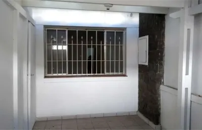 Casa comercial à venda na Rua Lourenço Marques, --, Vila Olímpia, São Paulo