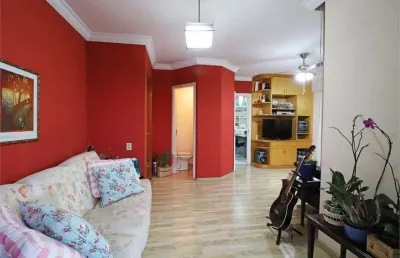 Vila clementino próximo ao parque do ibirapuera com 3 vagas de garagem!lazer completo!