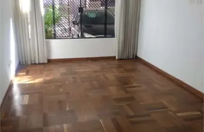 Casa com 3 quartos à venda na Rua Coronel Artur de Paula Ferreira, --, Vila Nova Conceição, São Paulo