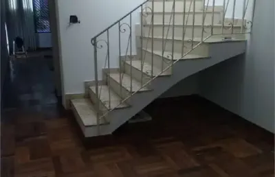Casa com 3 quartos à venda na Rua Coronel Artur de Paula Ferreira, --, Vila Nova Conceição, São Paulo