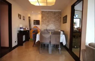 Apartamento com 3 quartos à venda na Rua Elisa Silveira, --, Saúde, São Paulo