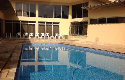 Casa com 3 quartos à venda na Rua Simpatia, --, Vila Madalena, São Paulo