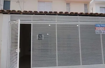 Casa comercial à venda na Rua Porto Martins, --, Brooklin, São Paulo