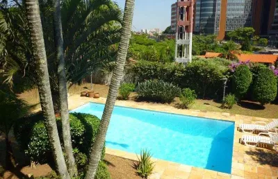 Casa com 4 quartos à venda na Rua Comendador Elias Jafet, --, Jardim Guedala, São Paulo