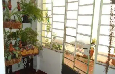 Casa com 2 quartos à venda na Alameda dos Guaramomis, --, Planalto Paulista, São Paulo