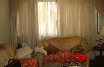 Casa com 3 quartos à venda na Rua General Góis Monteiro, --, Pompéia, São Paulo