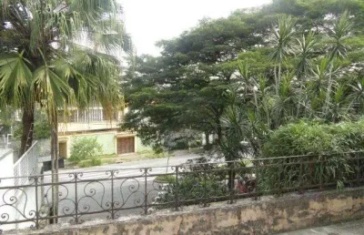 Casa com 4 quartos à venda na Rua dos Juris, --, Vila Madalena, São Paulo