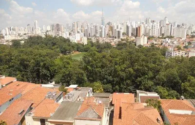 Apartamento com 2 quartos à venda na Rua Paulo Orozimbo, --, Aclimação, São Paulo